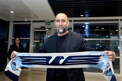 maglietta igor tudor|Lazio announce Tudor as new coach .